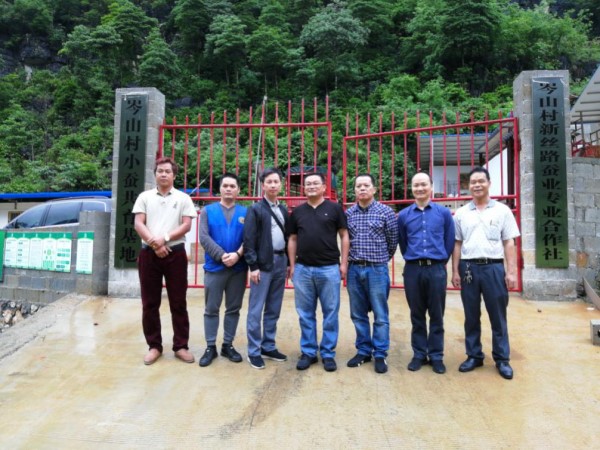 考察岑山村新丝路蚕业合作社1.jpg