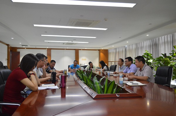 2017.9.5陕西历史博物馆一行到我馆参观考察 (2).JPG