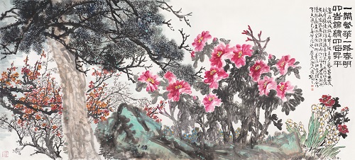 一带繁华 一路春明 四时锦绣 四海升平（合作） 224x505.jpg