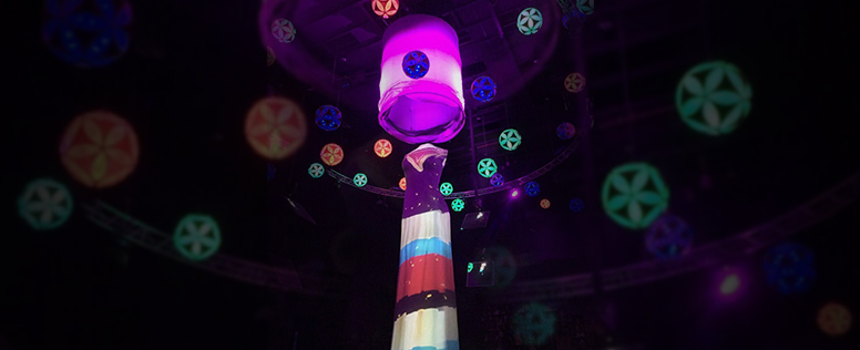 大地飞歌——南宁民歌艺术展